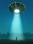 UFO飞碟