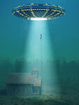 UFO飞碟