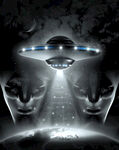 UFO飞碟