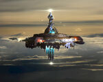 UFO飞碟