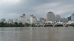城市 桥梁