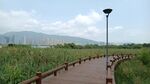 公园栈道 