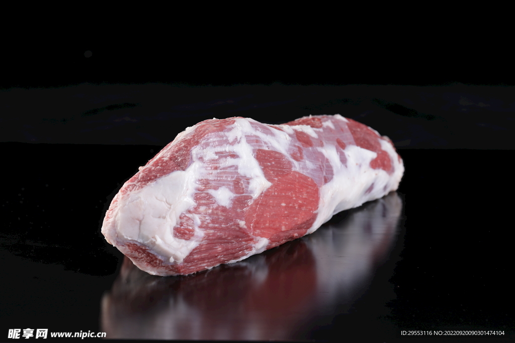 枕头肉