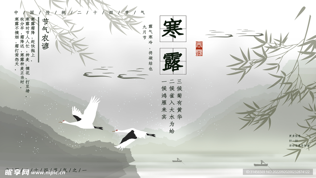 寒露