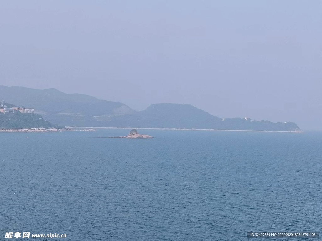 风景图