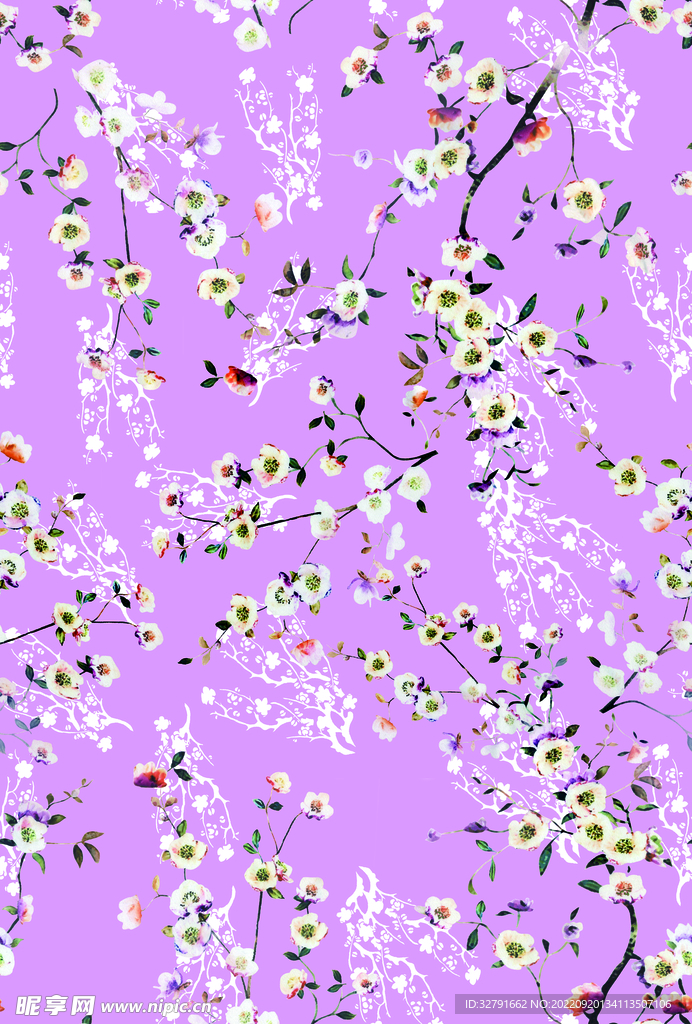 梅花