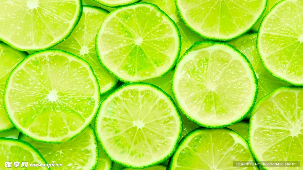 柠檬