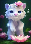 十二生肖 虎