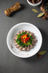 麻酱口条