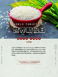 世界粮食日 珍惜  杜绝浪费 