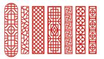 竖向窗格