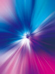 放射背景CMYK色网用改RGB
