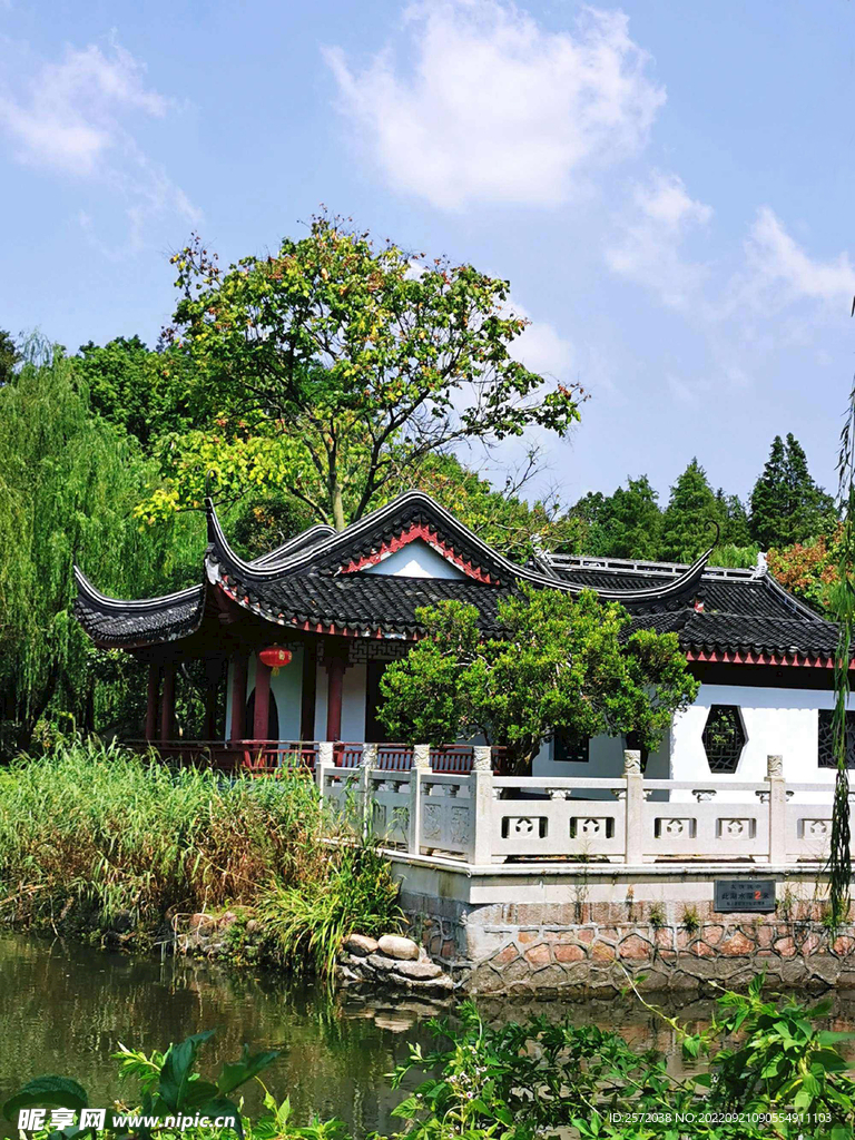 上海南桥古华园