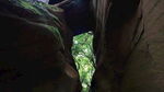 峡谷