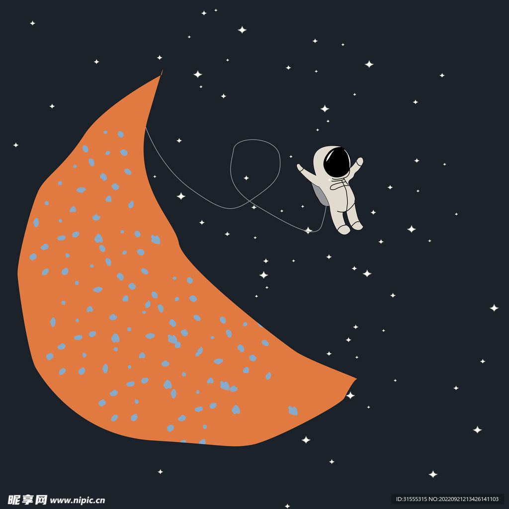 太空人