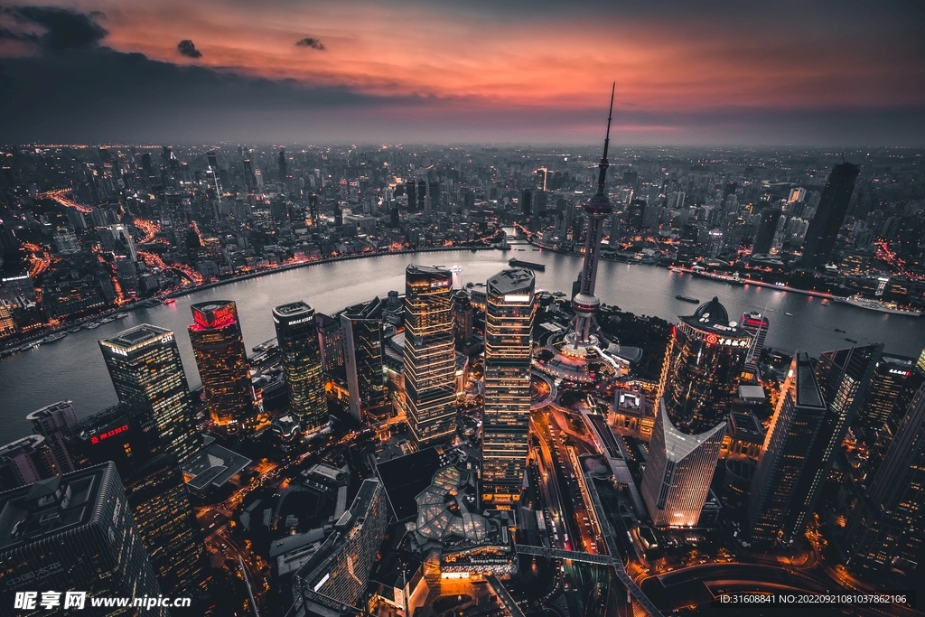城市