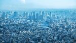 城市 