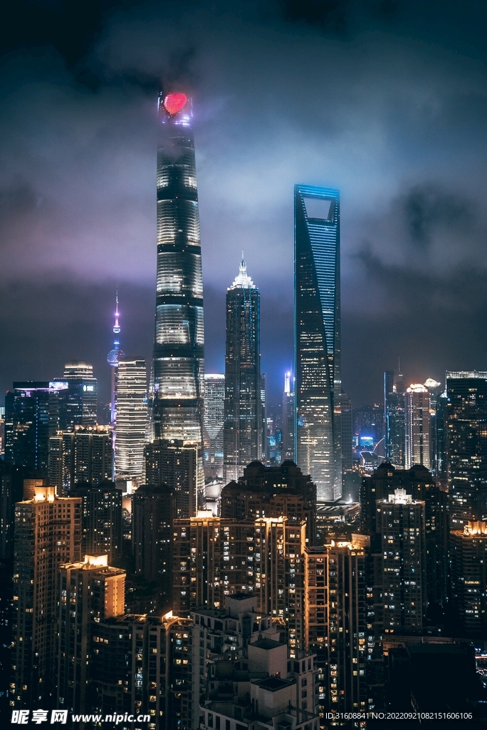 城市