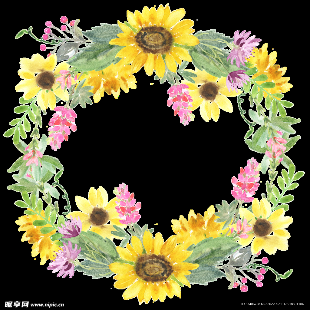 无缝印花