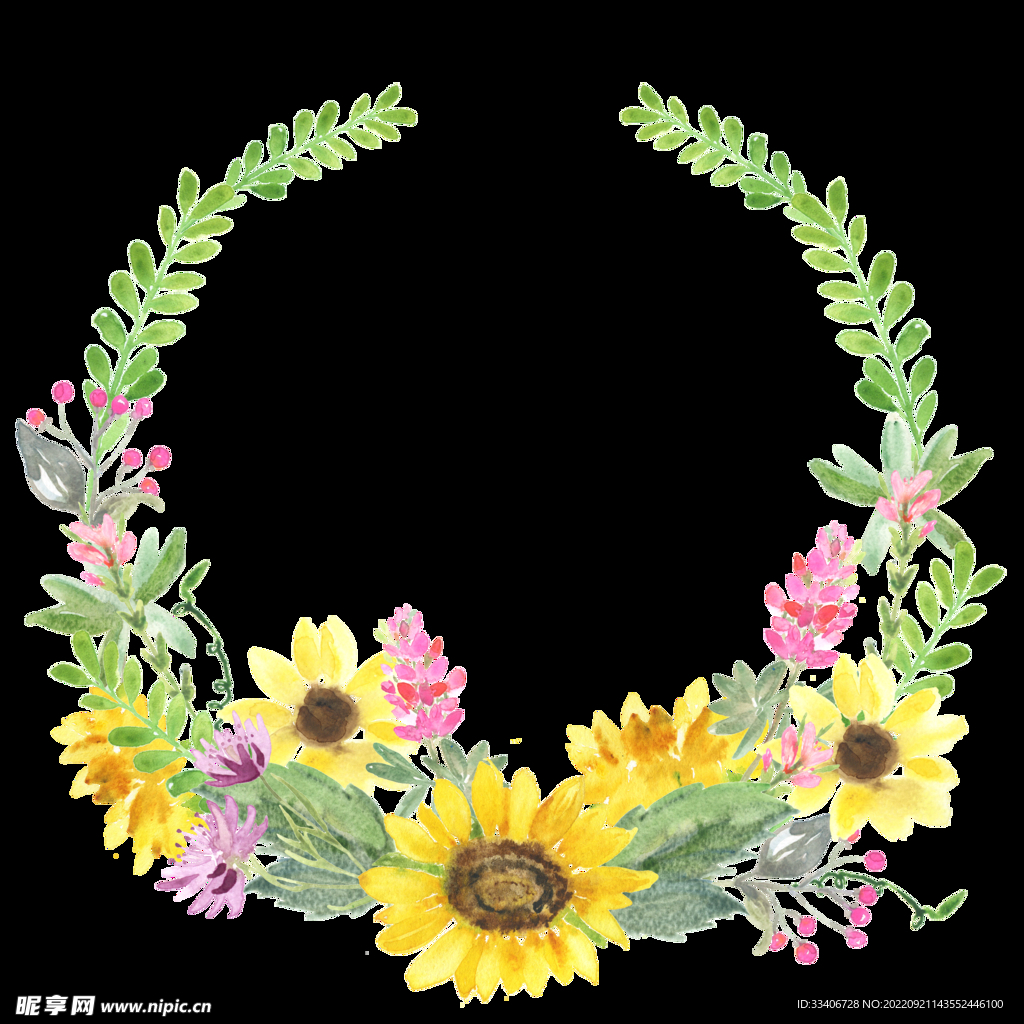 无缝印花