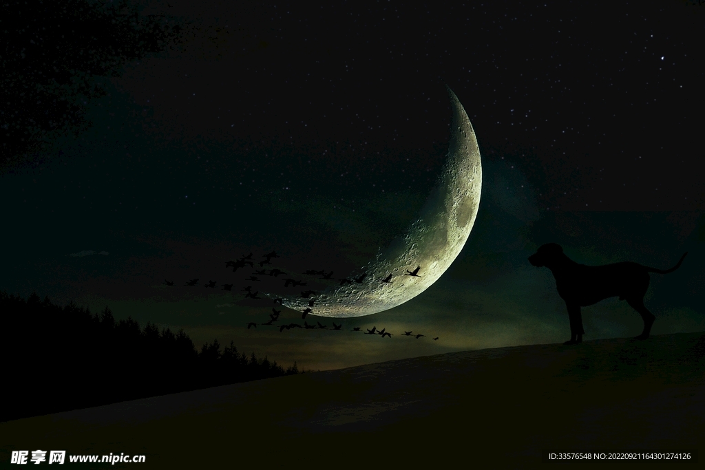 星空