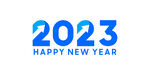 2023艺术字  