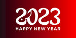 2023艺术字  