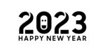 2023艺术字  