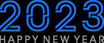 2023年字体  
