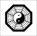 乾坤八卦图