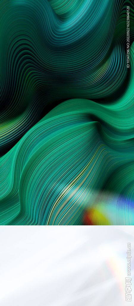房地产背景