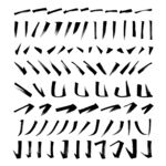 笔画