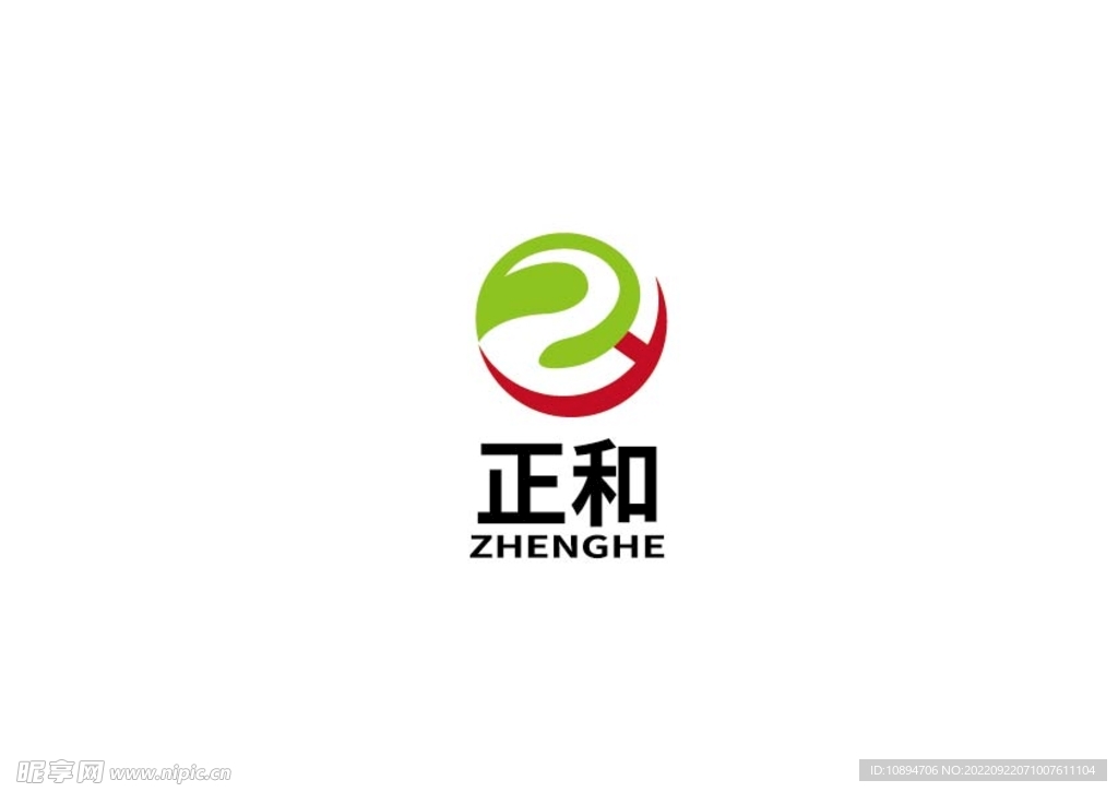 科技标识设计