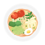 面条