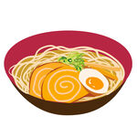 面条