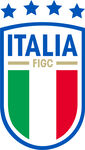 意大利国家足球队新队徽