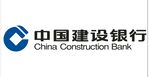 建设银行LOGO