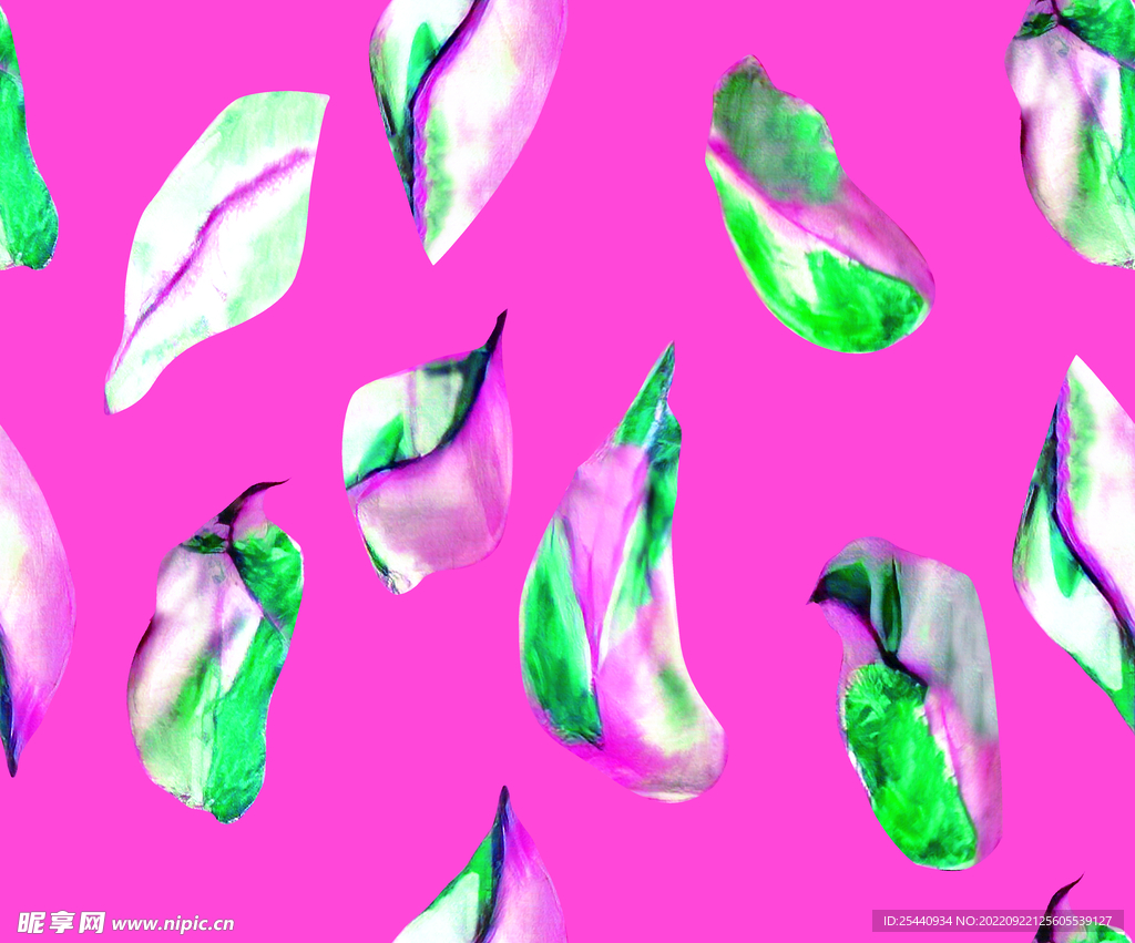 水彩