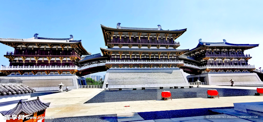 隋唐洛阳城国家遗址公园