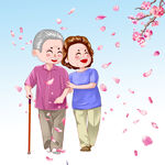  重阳节 