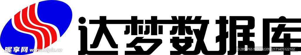 达梦数据库logo