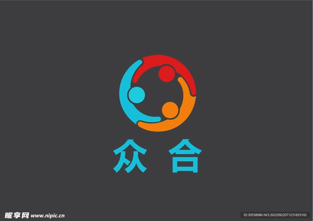 众合logo