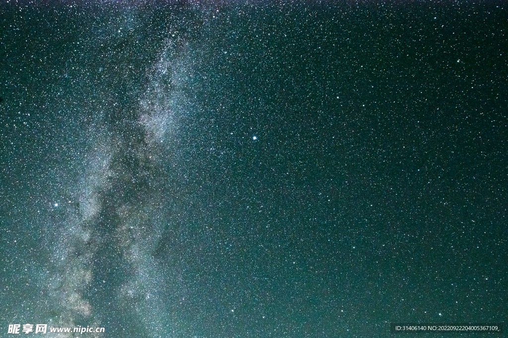 星空图片