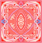 方巾