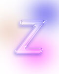 酸性字母Z图片