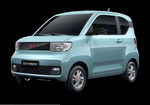 五菱宏光MINI