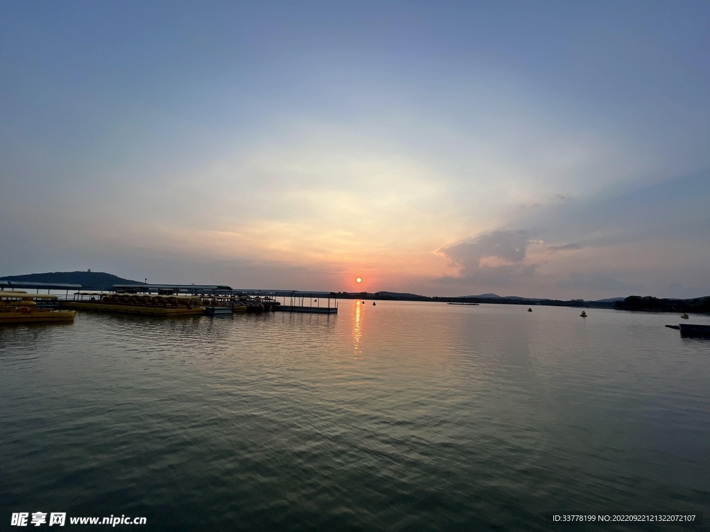 天空湖