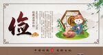 文化图