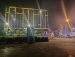 澄海红头船公园