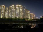 夜景